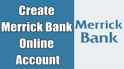 Discover the benefits of Merrick Bank's Visa® credit card and enjoy online banking, customer service and rewards.. 