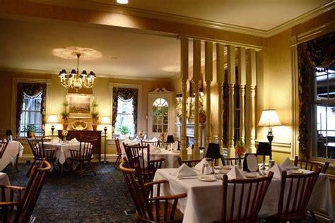 Merrick inn restaurant. Things To Know About Merrick inn restaurant. 