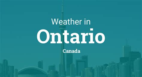 Merrickville, Ontario, Canada Weather Forecast