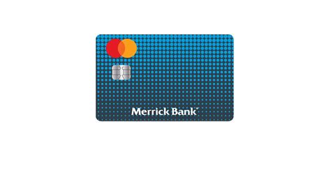 Merrik bank credit card. Some people believe that you should avoid getting a credit card as they generate debt. However, without one you will be missing out as they offer protection when buying items onlin... 