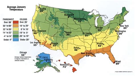 Merrill, OR weather in January: average temperature & climate