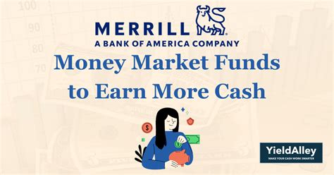 Merrill edge money market rates. Back when I was with Merrill Edge, I used TTTXX. It’s a great treasury only money market fund. It’s a great treasury only money market fund. At Merill, you just need an initial investment of $1,000 compared to $3,000,000 if you want to buy it elsewhere. 