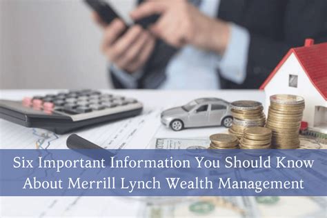 You want to make sure the firm will be a good fit for you before investing your assets. ... Merrill Lynch Wealth Management Review; Ameriprise Financial Services Review; Banking. Calculators. Savings Calculator; ... Assets Under Management. $593,126,816,828. Number of Advisors. 19,677. Time in Business. Founded in 1922.