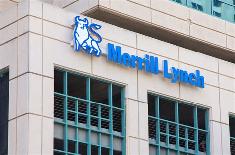 Merrill lynch online. Merrill Lynch 