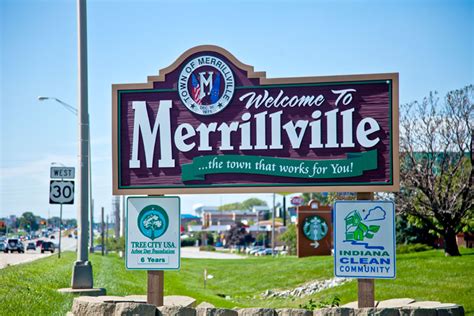 Merrillville in. We've gathered up the best places to eat in Merrillville. Our current favorites are: 1: MISSION BBQ, 2: Gamba Ristorante, 3: Cooper's Hawk Winery & Restaurant- Merrillville, 4: El Chaparral Mexican Restaurant, 5: The Region Cat Cafe. 