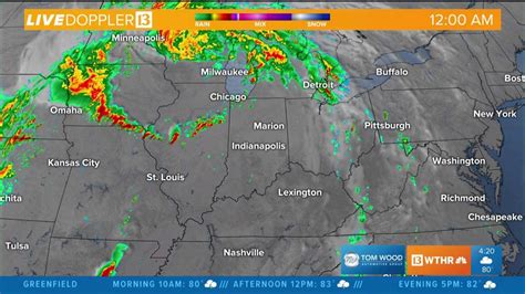 Today's and tonight's Merrillville, IN weather forecast, weather conditions and Doppler radar from The Weather Channel and Weather.com. 
