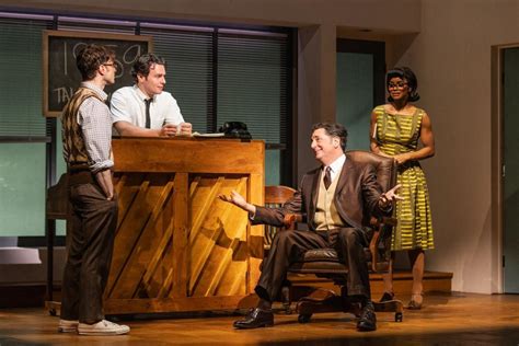 Merrily we roll along review. Things To Know About Merrily we roll along review. 