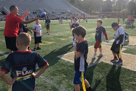 Merrimack Valley Flag Football