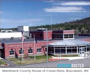 Merrimack county jail inmate search.  Merrimack County NH Department of Correctio...