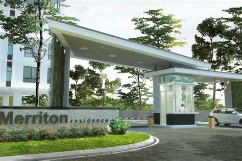 Merriton For Sale in Kuching PropSocial