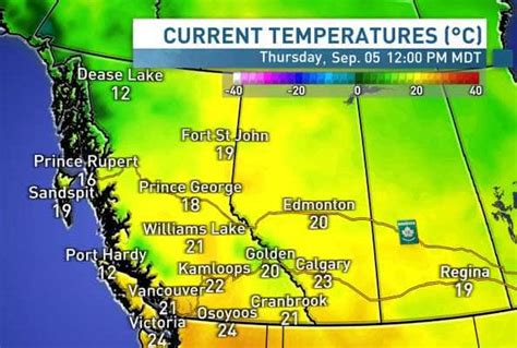 Merritt, British Columbia 7 Day Weather Forecast - The Weather Network