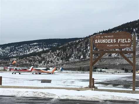 Merritt Airport, British Columbia, Canada Health & Activities …