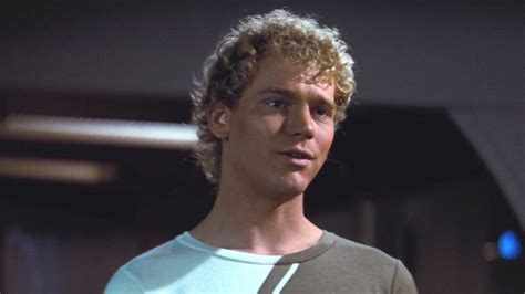 Merritt Butrick: Remembering a Talented Actor