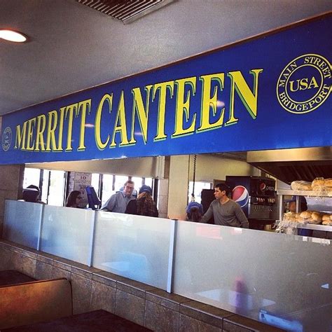 Merritt canteen ct. Things To Know About Merritt canteen ct. 