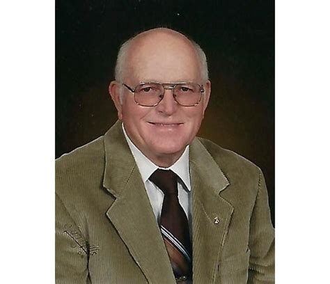 View The Obituary For Raymond J. Motter. P