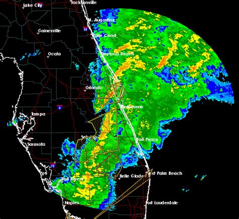 Merritt island radar. Interactive weather map allows you to pan and zoom to get unmatched weather details in your local neighborhood or half a world away from The Weather Channel and Weather.com 