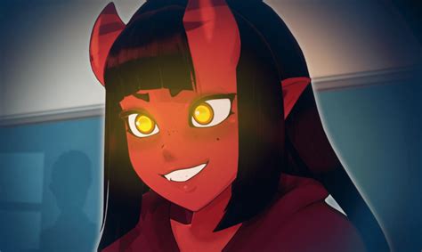 Dec 6, 2020 · Total Runtime 45m (5 episodes) Country United States. Language English. Genres Animation, Comedy. A demon succubus, Meru, is thirsting for revenge towards the priest who took away her powers, and she has swore to find the perfect human host to permanently possess and enact her revenge. Private Notes. 