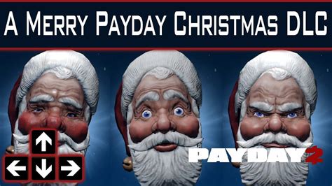 Merry Christmas! Now, when is payday?