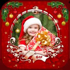 Merry Christmas Photo Frame APK Download for Android 