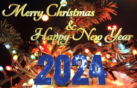 Merry Christmas and a Happy New Year 2024 from Into Indie …