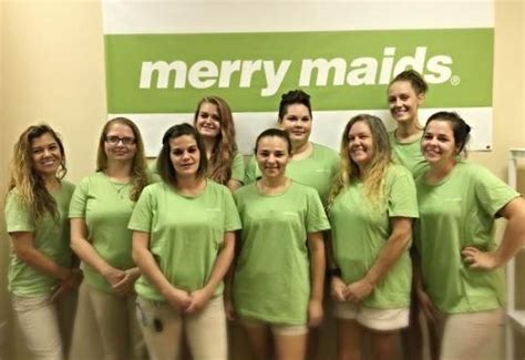 Merry Maids - Temecula, CA 92590