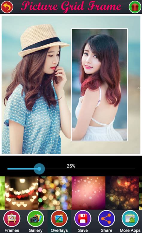 Merry Photo Frame APK Download for Android 