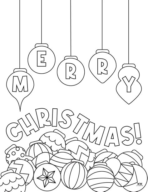 Free Printable Birthday Cake Coloring Page