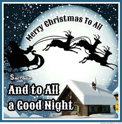 12 likes, 0 comments - mecministriesmia on December 26, 2022: "Merry Christmas to all… and to all….a good night.". 