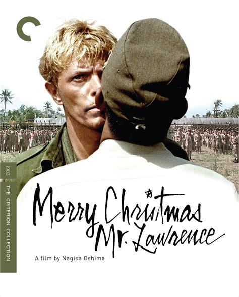 Merry christmas. mr. lawrence. Things To Know About Merry christmas. mr. lawrence. 
