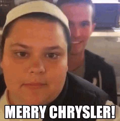 Merry chrysler gif. Things To Know About Merry chrysler gif. 