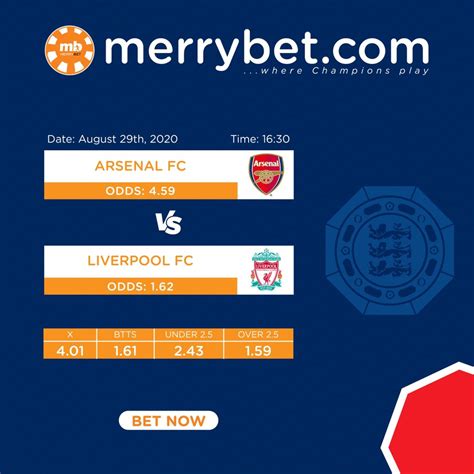 MerryBet (@MerryBetSports) Twitter