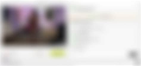 Merryginn Leaked [PPV] 💋 59 Pics