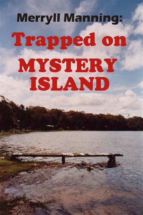 Read Merryll Manning Trapped On Mystery Island By John Howard Reid