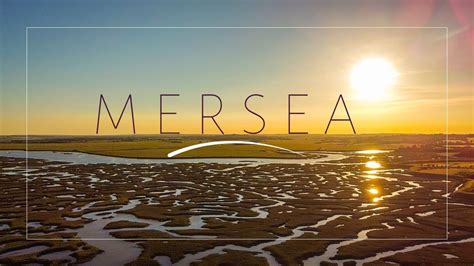 Mersea Island Why Visit Mersea? - YouTube