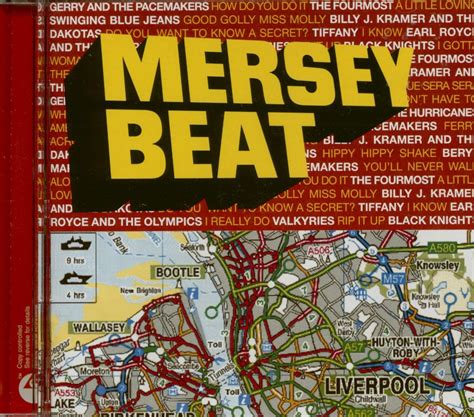 Merseybeat music Britannica