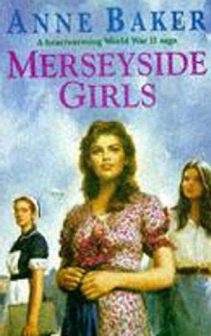 Read Merseyside Girls By Anne Baker