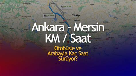 Mersin - Malatya arası hangi otobüs firmaları sefer düzenlemektedir?Malatya ile Mersin arası kaç km yaklaşık olarak toplam 463 Kilometre mesafededir.