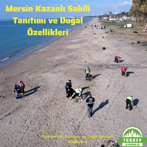 Mersin Akçakıl Koyu Tanıtımı ve Gezi Rehberi Turkey Outdoor. 
