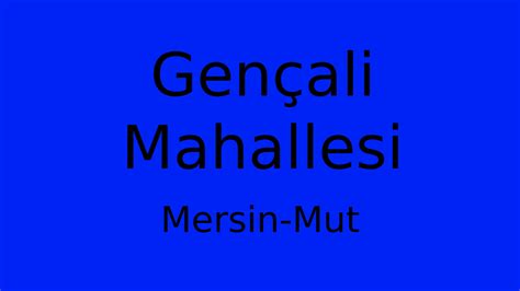 Mersin Mut Gencali Mahallesi terapi halı yıkama