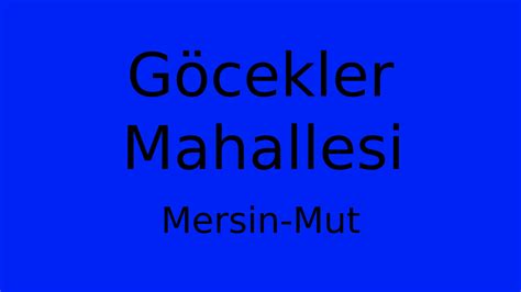 Mersin Mut Gocekler Mahallesi terapi halı yıkama