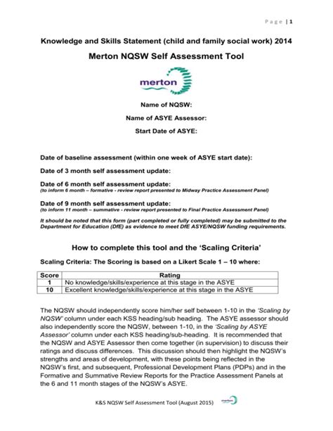 Merton Compliant Age Assessments - Duncan Lewis