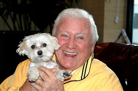 Merv Griffin — Sexual Harassment Cases Outed Showbiz Legend!