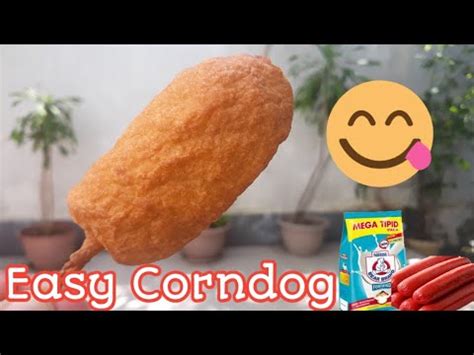 Meryenda time…the best corndog for... - Pia in Wanderland