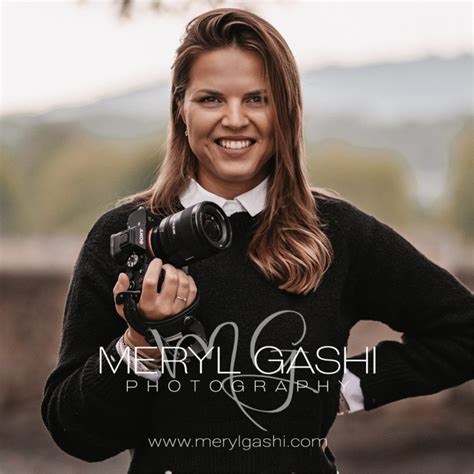 Meryl Gashi Photography Aarau Meryl Deborah Gashi