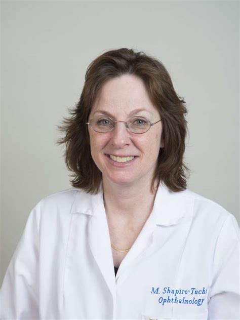 Meryl L. Shapiro-Tuchin Associate Physician Diplomate UC 2013