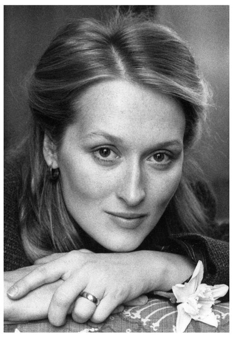 Meryl Streep - Modapedia