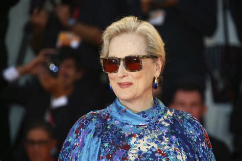 Meryl Streep wins Spain’s Princess of Asturias award
