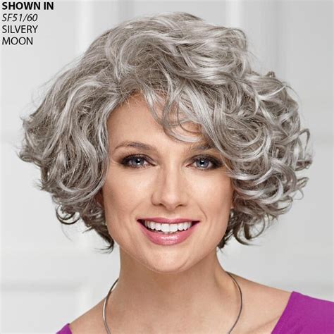 Meryl WhisperLite® Wig by Paula Young® - pinterest.com.mx