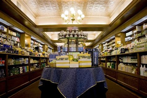 Merz apothecary. Merz Apothecary is a 143 year-old retail pharmacy and boutique in Chicago, selling unique, natural and hard-to-find health and personal care products from around the world. Merz Downtown is our Chicago Loop location, originally opened in 2003. 