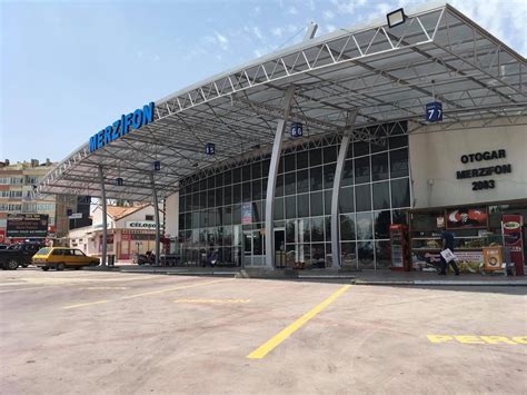 Merzifon Otogar Metro Telefon Numarası. 